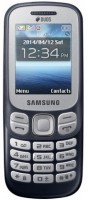 Фото - Мобильный телефон Samsung SM-B312E Duos 0 Б