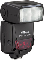 Фото - Вспышка Nikon Speedlight SB-800 