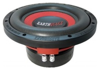 Фото - Автосабвуфер Earthquake DBX-10R 