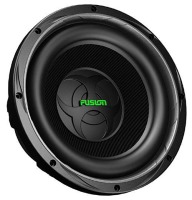 Фото - Автосабвуфер Fusion PP-SW120