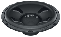 Фото - Автосабвуфер Hertz DS 38.3