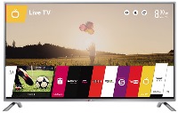 Фото - Телевизор LG 47LB630V