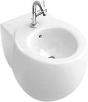 Фото - Биде Villeroy & Boch Aveo 741100