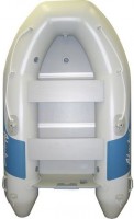 Фото - Надувная лодка Adventure Master I M-260