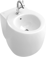 Фото - Биде Villeroy & Boch Aveo 742100