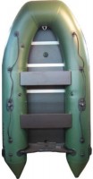 Фото - Надувная лодка Adventure Master I M-330 Taiga