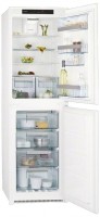 Фото - Встраиваемый холодильник AEG SCT 981800 S 