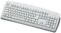 Фото - Клавиатура A4Tech KBS-720
