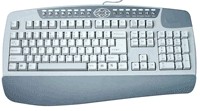Фото - Клавиатура A4Tech KB-8 