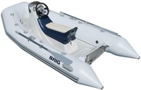Фото - Надувная лодка Brig Falcon Tenders F330 Sport 