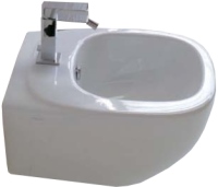Фото - Биде Hidra Ceramica Dial DLW14