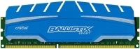 Фото - Оперативная память Crucial Ballistix Sport DDR3 2x4Gb BLS2C4G3D18ADS3CEU