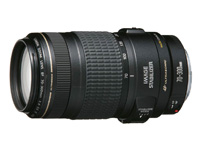 Фото - Объектив Canon 70-300mm f/4.0-5.6 EF IS USM 