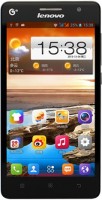 Фото - Мобильный телефон Lenovo A708t 8 ГБ / 1 ГБ