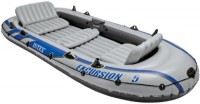 Фото - Надувная лодка Intex Excursion 5 Boat Set 