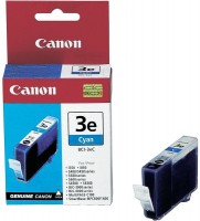 Картридж Canon BCI-3eC 4480A002 