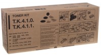 Фото - Картридж Integral TK-410
