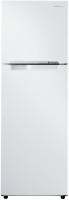 Фото - Холодильник Samsung RT25HAR4DWW белый