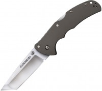Фото - Нож / мультитул Cold Steel Code 4 Tanto