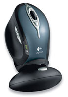 Мышка Logitech MX1000 