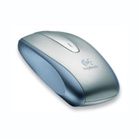 Фото - Мышка Logitech V500