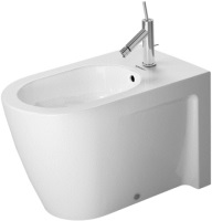 Фото - Биде Duravit Starck 2 227210 