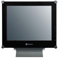 Фото - Монитор Neovo SX-17A 17 "  черный