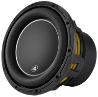 Фото - Автосабвуфер JL Audio 10W6v3-D4 