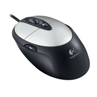 Фото - Мышка Logitech MX310 