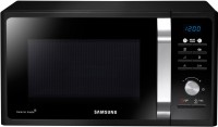 Фото - Микроволновая печь Samsung MG23F302TAK черный