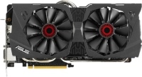 Фото - Видеокарта Asus GeForce GTX 780 STRIX-GTX780-OC-6GD5