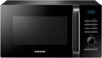 Фото - Микроволновая печь Samsung MS23H3115FK черный