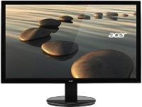 Фото - Монитор Acer K222HQLbd 22 "  черный