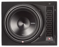 Фото - Автосабвуфер Rockford Fosgate P3-1X12 