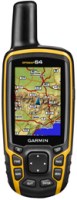 Фото - GPS-навигатор Garmin GPSMAP 64 