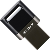 Фото - USB-флешка Sony USB On-The-Go 8Gb