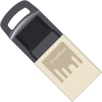 Фото - USB-флешка Strontium Nitro OTG 64 ГБ