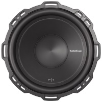 Фото - Автосабвуфер Rockford Fosgate P1S2-12 