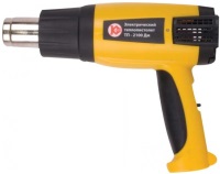 Фото - Строительный фен Kalibr Master TP-2100 DM