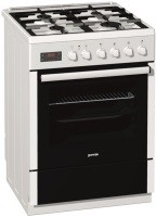 Фото - Плита Gorenje K 67337 AW белый