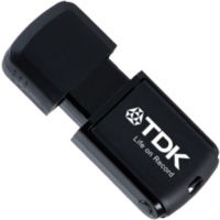 Фото - USB-флешка TDK 2-in-1 32Gb
