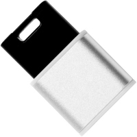 Фото - USB-флешка Verbatim Mini Metal 64 ГБ