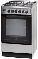 Фото - Плита Indesit I 5GMH6AG X нержавейка