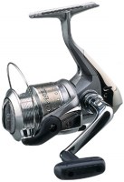 Фото - Катушка Shimano Aernos 12 2000FD 