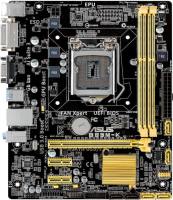 Фото - Материнская плата Asus B85M-K