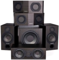 Фото - Акустическая система Cambridge Aero 2-3 5.1 Speaker System 