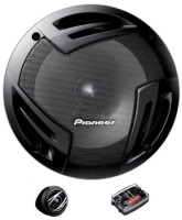 Фото - Автоакустика Pioneer TS-A170C 