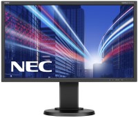 Фото - Монитор NEC E243WMi 24 "