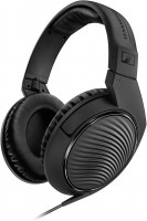 Фото - Наушники Sennheiser HD 200