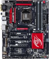 Фото - Материнская плата Gigabyte GA-Z97X-Gaming GT